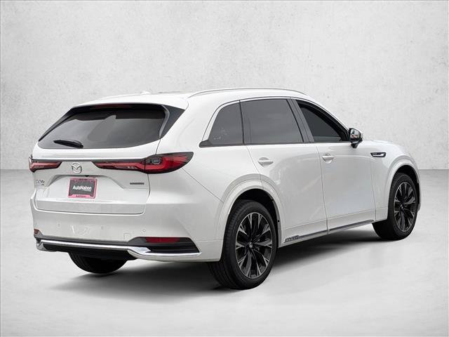 New 2026 MAZDA CX-90 3.3 Turbo S w/ Premium Plus AWD/4WD image 2