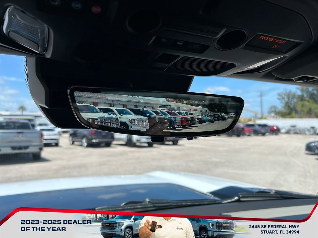 New 2026 GMC Hummer EV 4x4 Crew Cab image 34