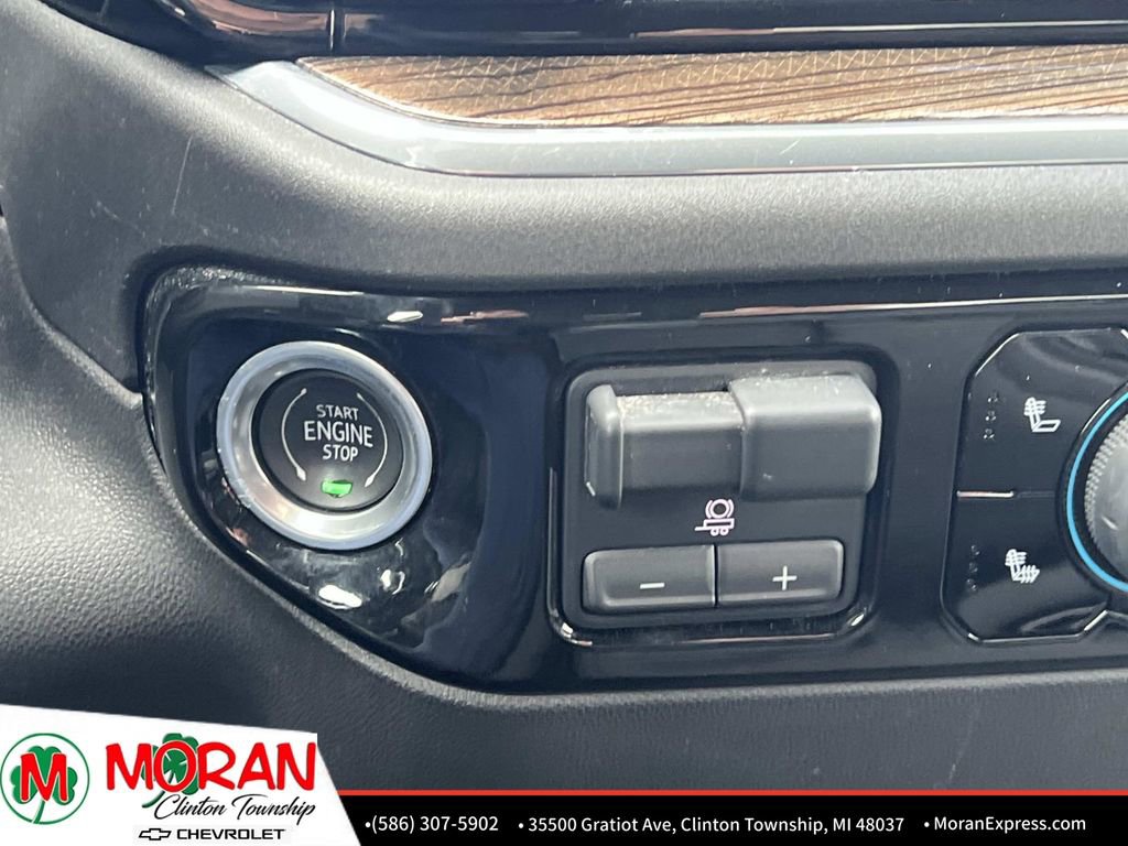 Certified 2023 Chevrolet Silverado 1500 LT Trail Boss w/ Protection Package image 27