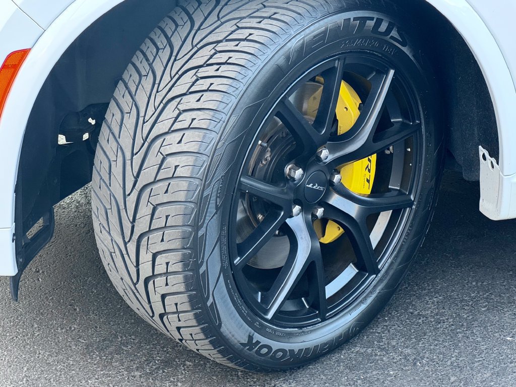 Used 2024 Dodge Durango SRT AWD/4WD image 14