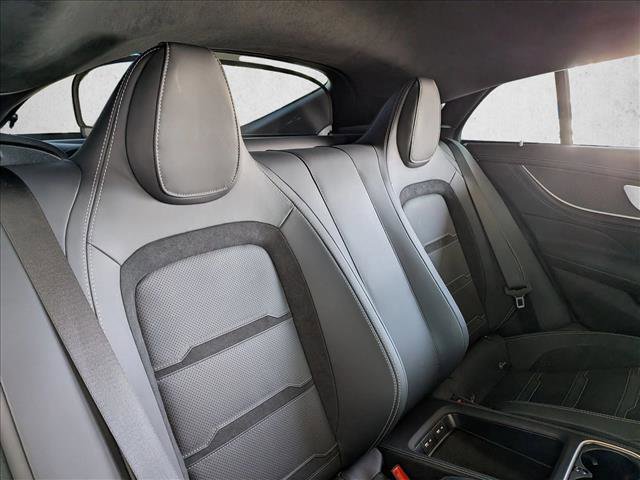 Used 2023 Mercedes-Benz AMG GT 63 S image 17