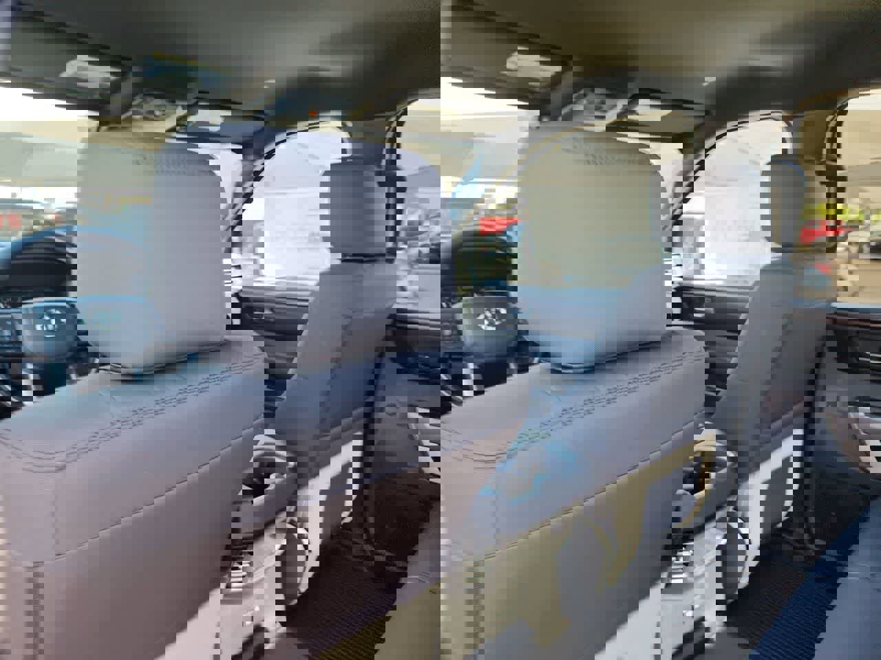 Used 2026 Toyota Tundra SR5 image 16