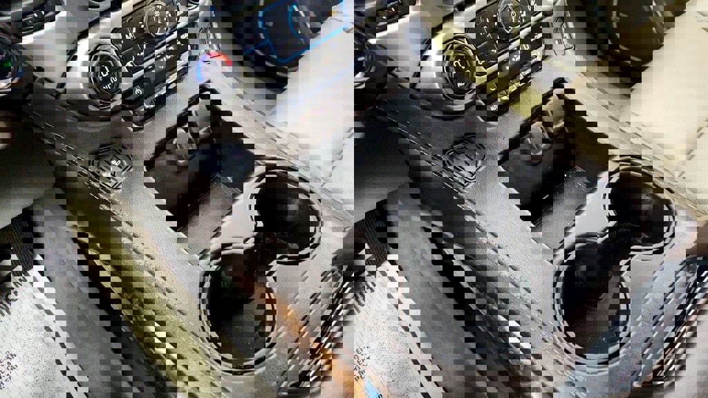 Used 2016 Chevrolet Tahoe LT w/ Luxury Package image 16