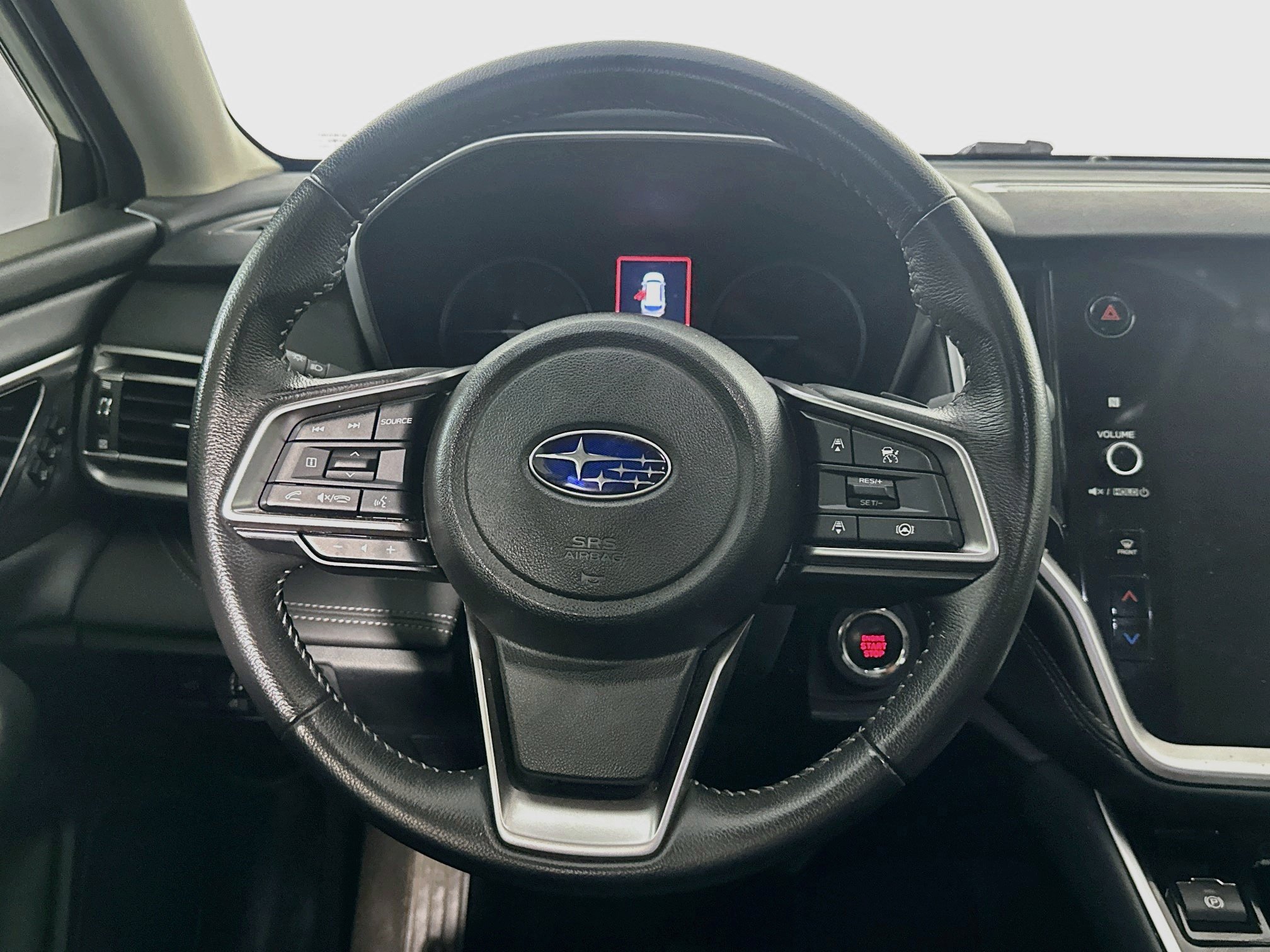 Used 2024 Subaru Outback Limited AWD/4WD image 17