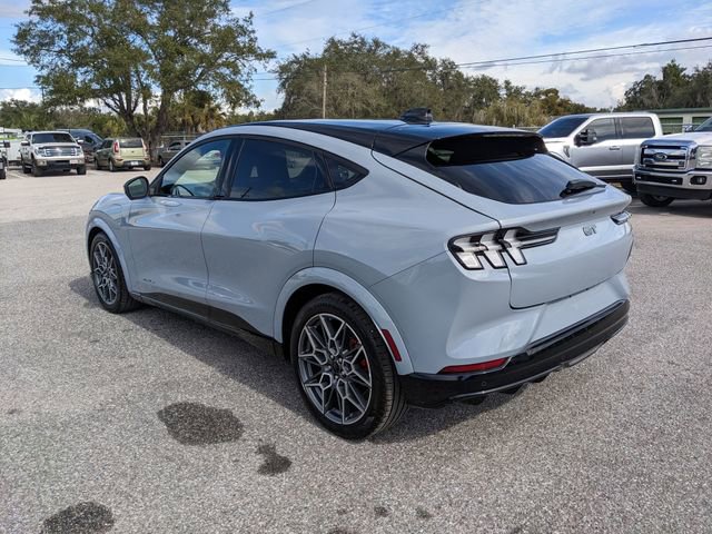 Certified 2025 Ford Mustang Mach-E GT image 6