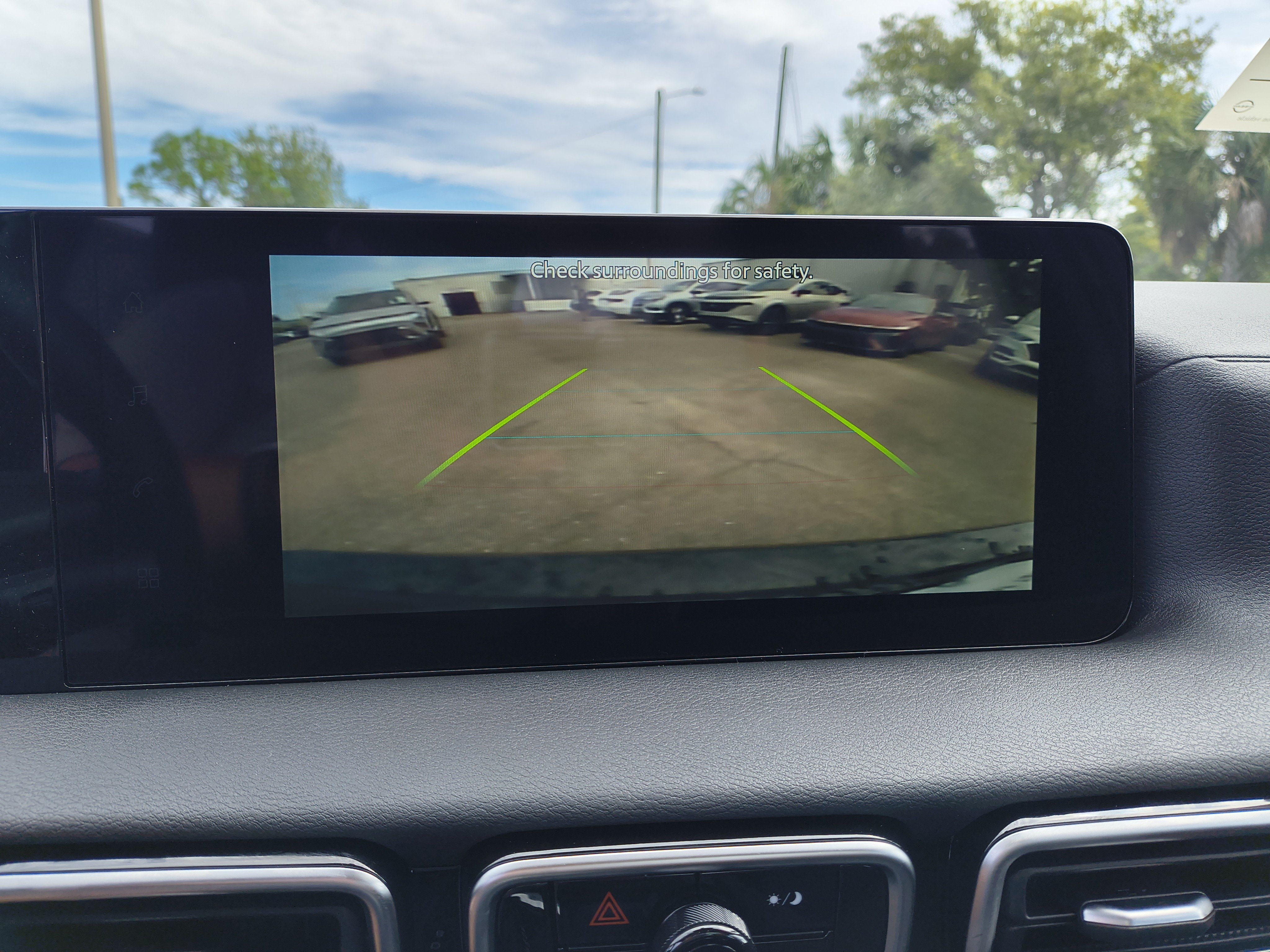 New 2027 Nissan Sentra S w/ Floor Mat Package FWD image 25