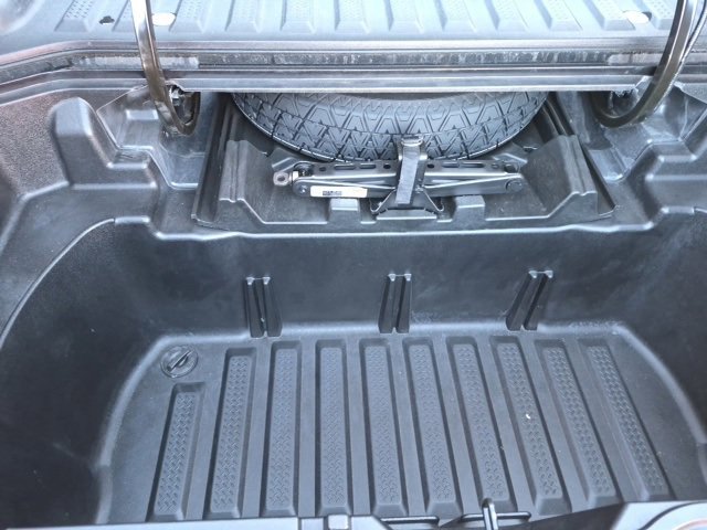 Used 2025 Honda Ridgeline TrailSport image 15