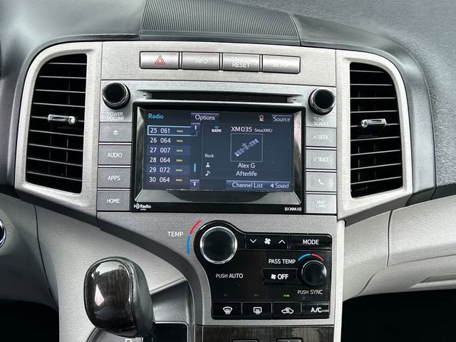 Used 2015 Toyota Venza XLE AWD/4WD image 19