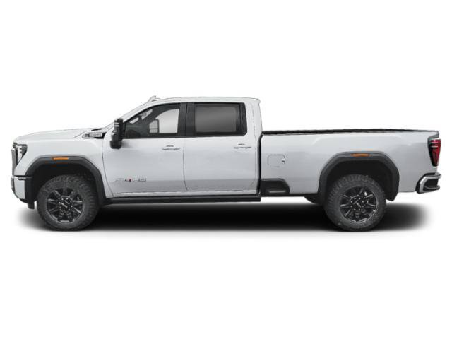 New 2026 GMC Sierra 3500 AT4 w/ Technology Package AWD/4WD image 5