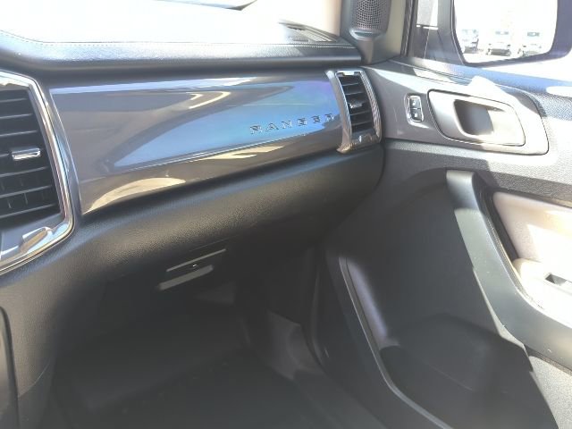 Used 2019 Ford Ranger Lariat w/ FX4 Off-Road Package AWD/4WD image 8
