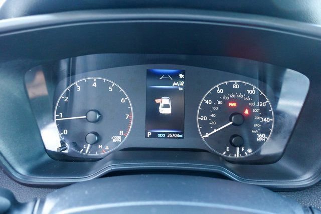 Certified 2023 Toyota Corolla LE image 16