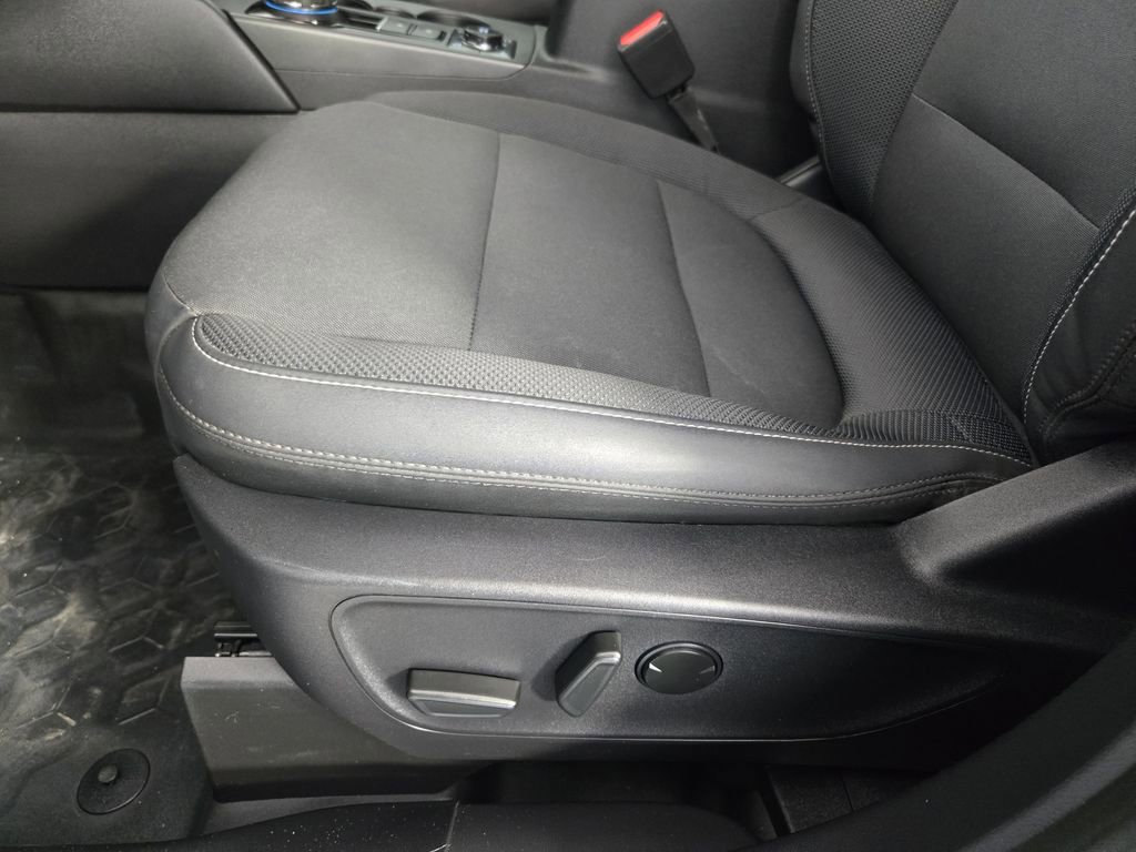 Used 2024 Ford Bronco Sport Badlands image 25