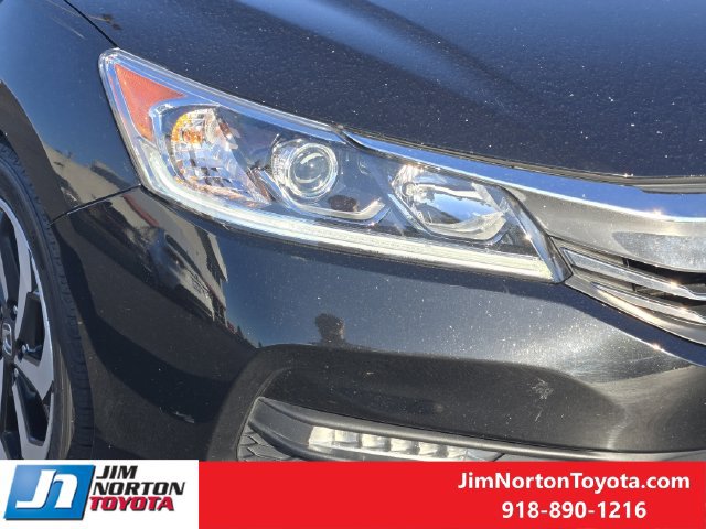 Used 2016 Honda Accord EX-L image 9
