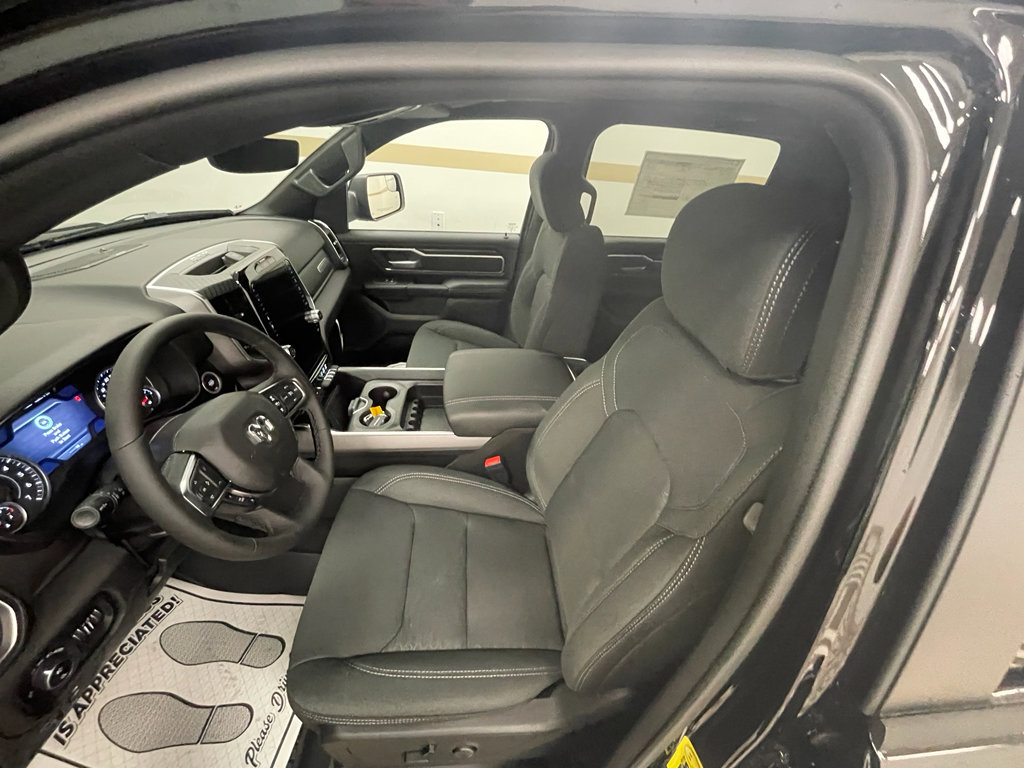 New 2026 RAM 1500 Big Horn image 6