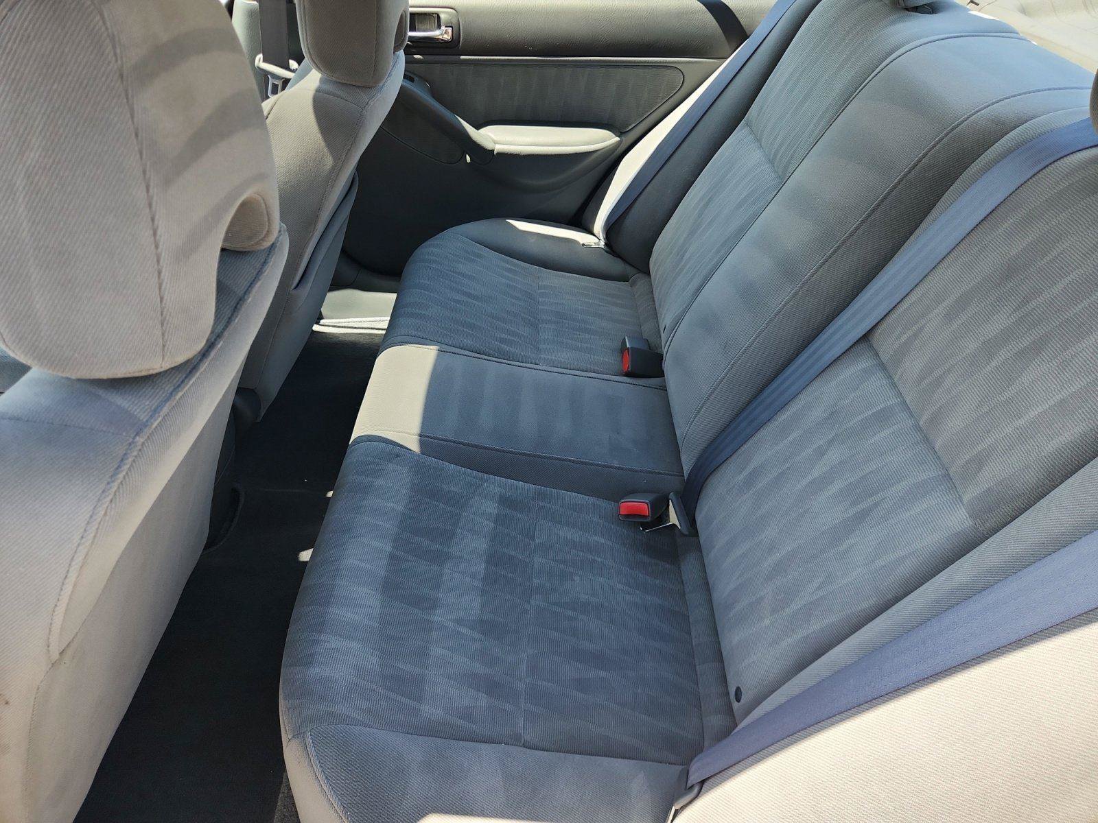 Used 2004 Honda Civic EX image 12