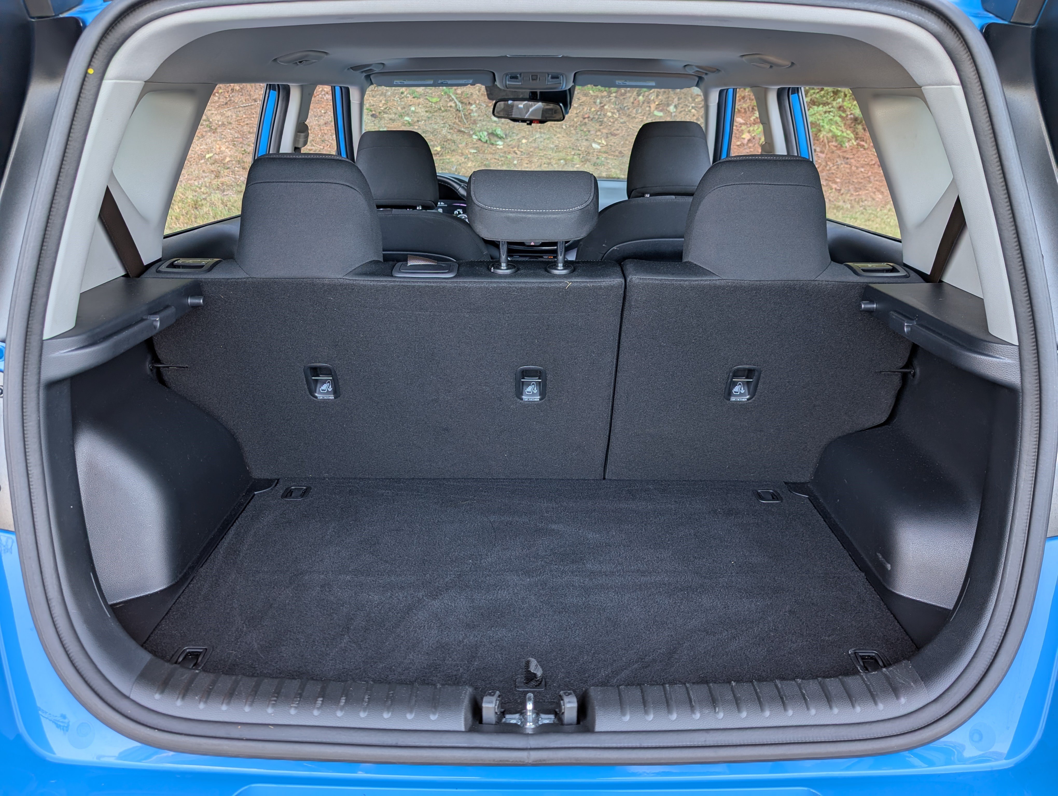 Used 2025 Kia Soul EX FWD image 19