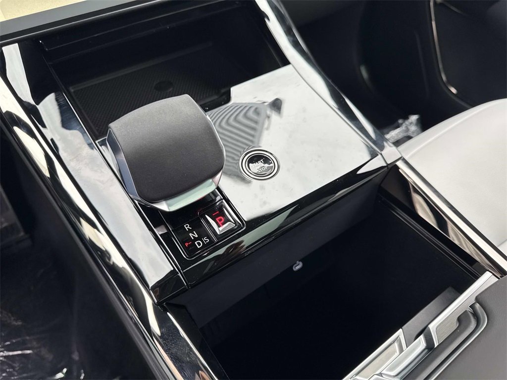 New 2026 Land Rover Range Rover Sport Dynamic SE image 24