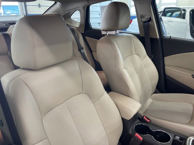 Used 2016 Buick Verano Convenience w/ Experience Buick Package image 33