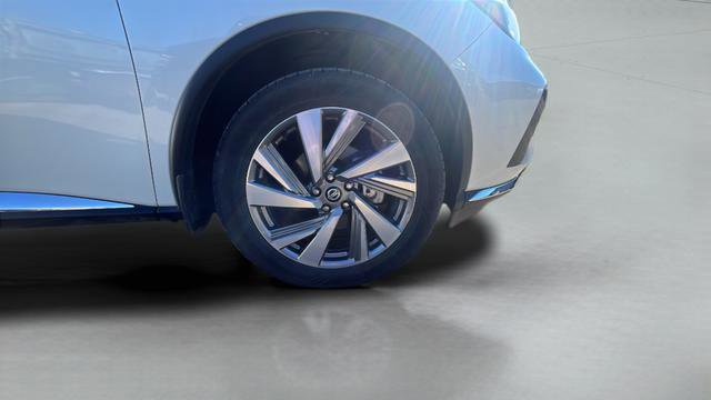 Used 2021 Nissan Murano SL AWD/4WD image 29