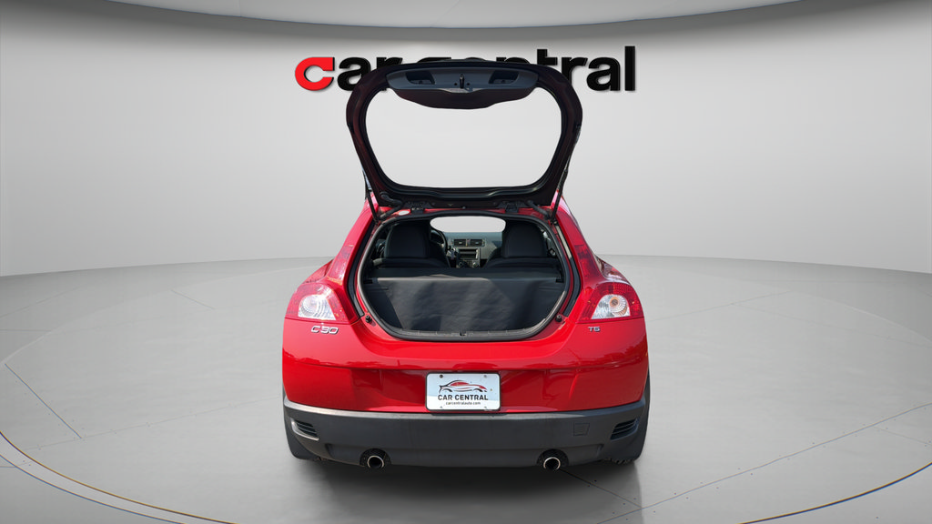 Used 2010 Volvo C30 T5 FWD image 12