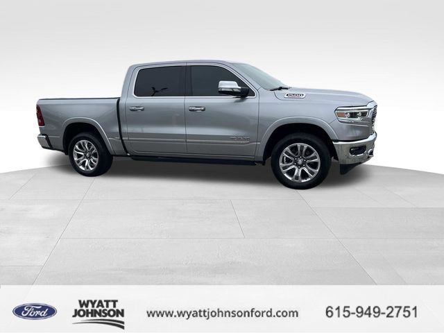 Used 2022 RAM 1500 Limited image 2