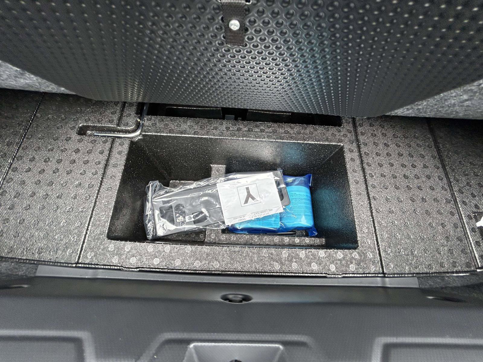 Used 2025 Subaru WRX Premium w/ Popular Package #2A image 17