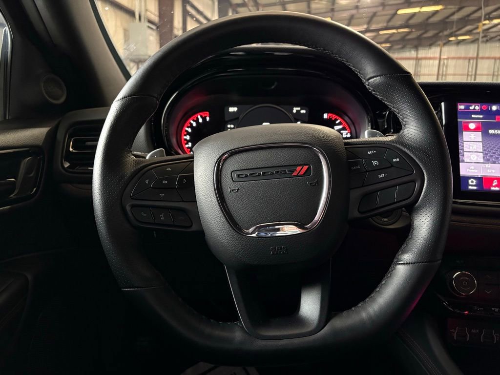 Used 2025 Dodge Durango GT image 24