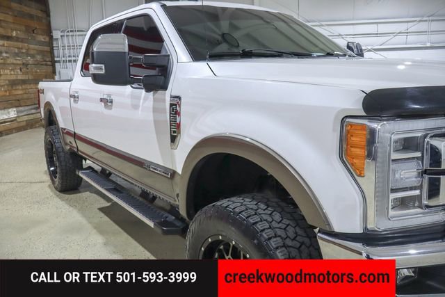 Used 2019 Ford F250 Lariat w/ Lariat Ultimate Package image 29
