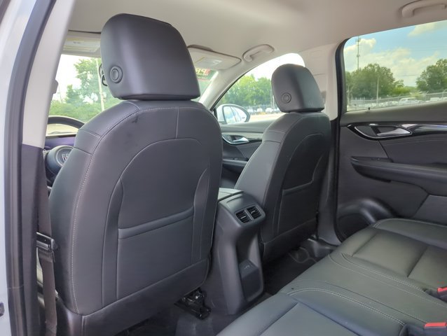 Used 2024 Buick Envision Preferred AWD/4WD image 15