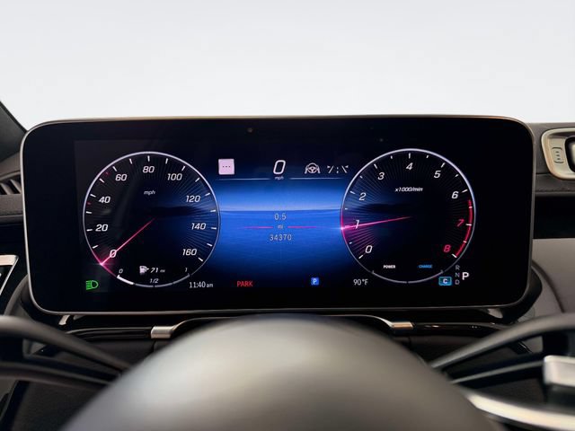 Certified 2023 Mercedes-Benz S 500 4MATIC image 26