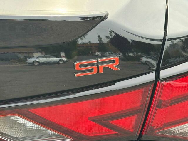 Used 2024 Nissan Sentra SR image 33