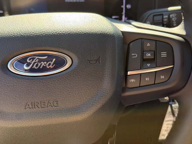 New 2026 Ford Ranger XLT w/ Equipment Group 301A High AWD/4WD image 30