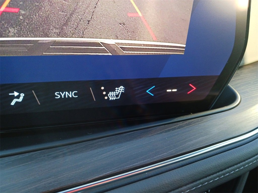 New 2026 Chevrolet Tahoe LT w/ Comfort Package image 26