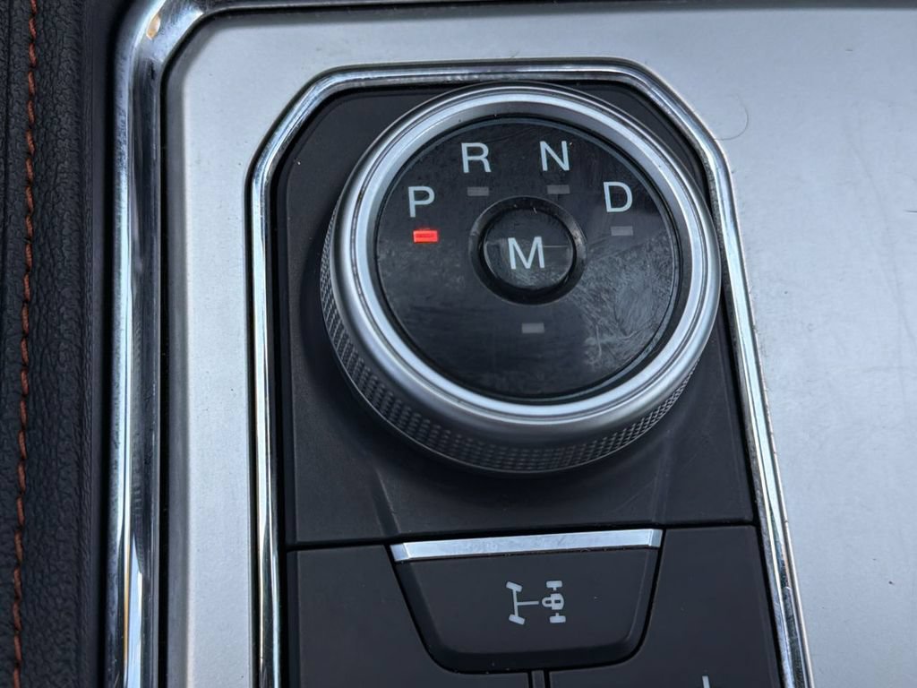 Used 2023 Ford Expedition Timberline AWD/4WD image 19