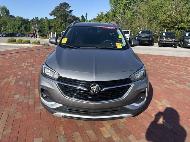 Used 2023 Buick Encore GX Select image 25
