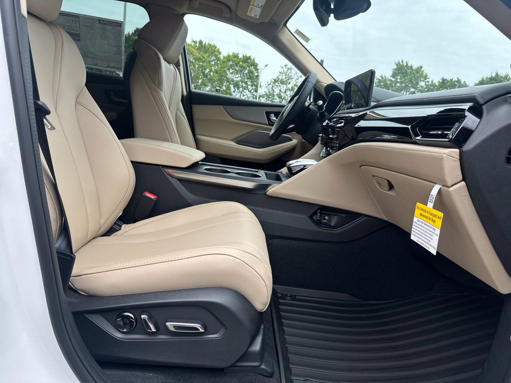 New 2026 Acura MDX SH-AWD image 13