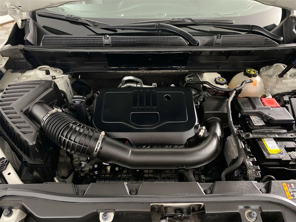 Certified 2023 GMC Acadia SLE w/ Driver Convenience Package image 24