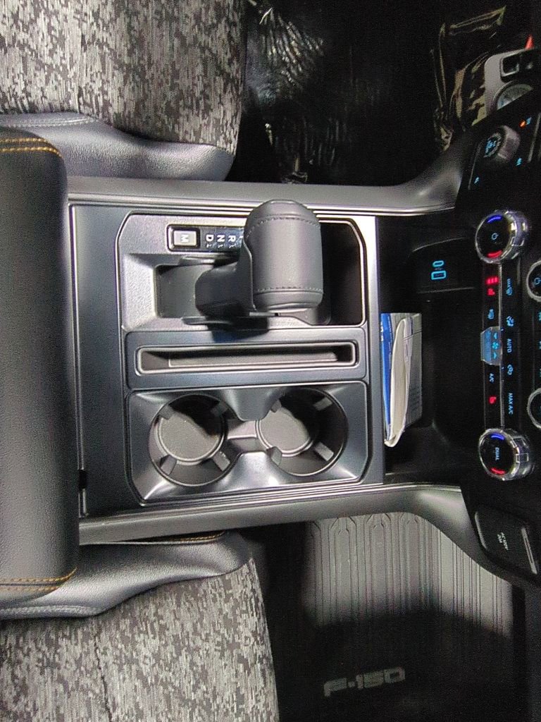 Certified 2024 Ford F150 Tremor w/ Bed Utility Package image 18