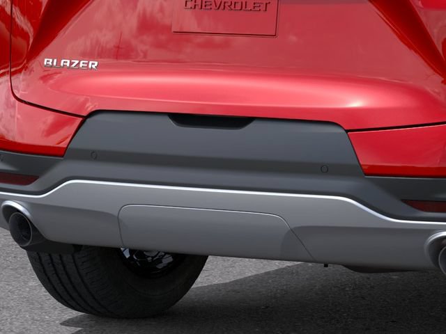New 2026 Chevrolet Blazer LT w/ Sound & Technology Package FWD image 14