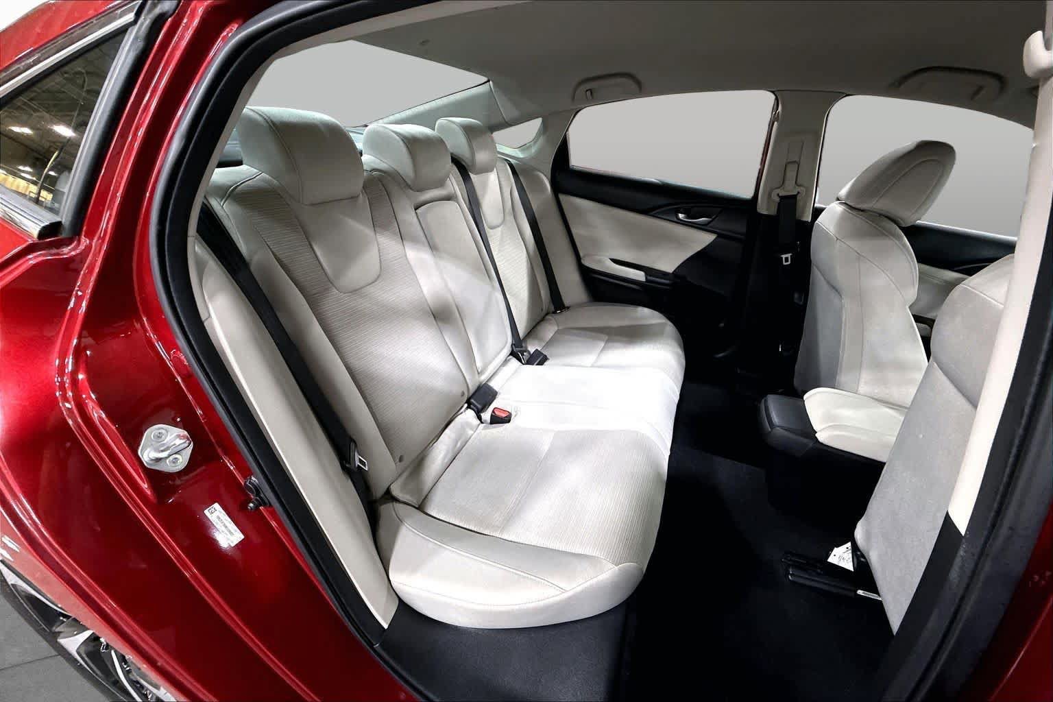 Used 2021 Honda Insight EX image 20
