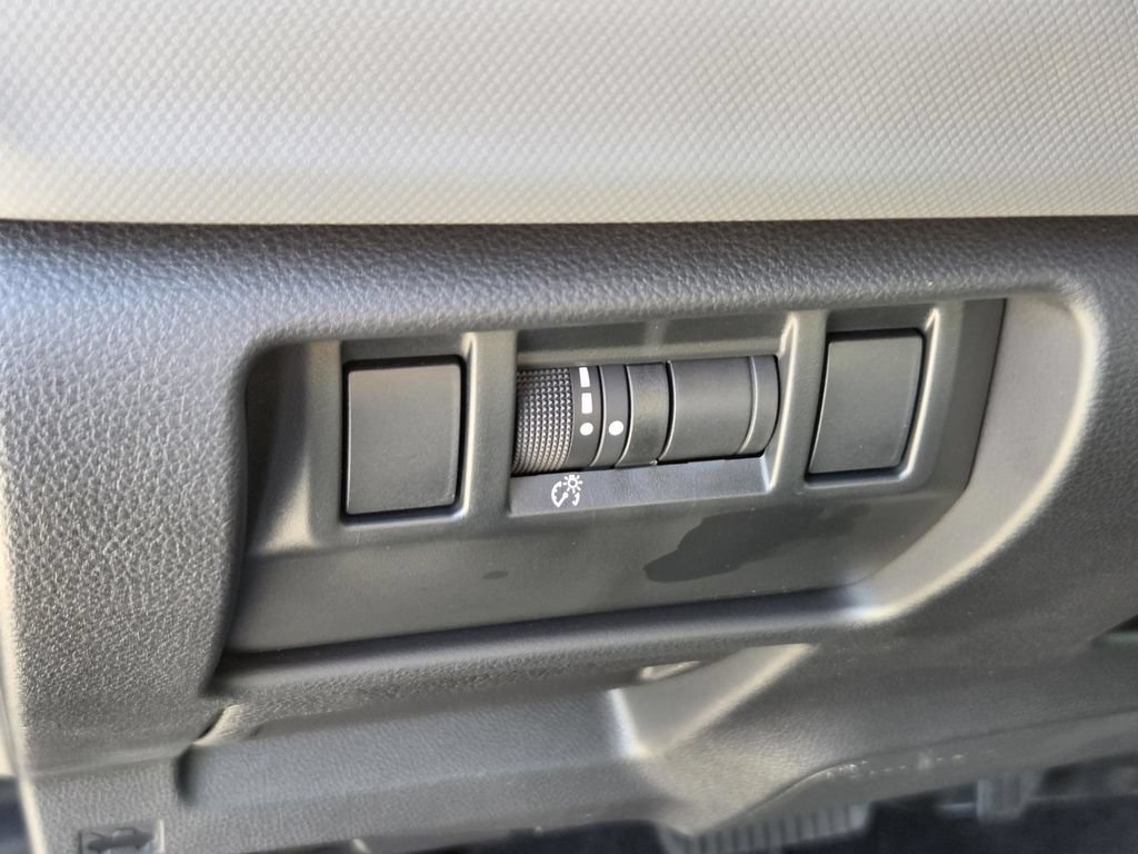 Used 2026 Subaru Forester Sport w/ Sport Package AWD/4WD image 20