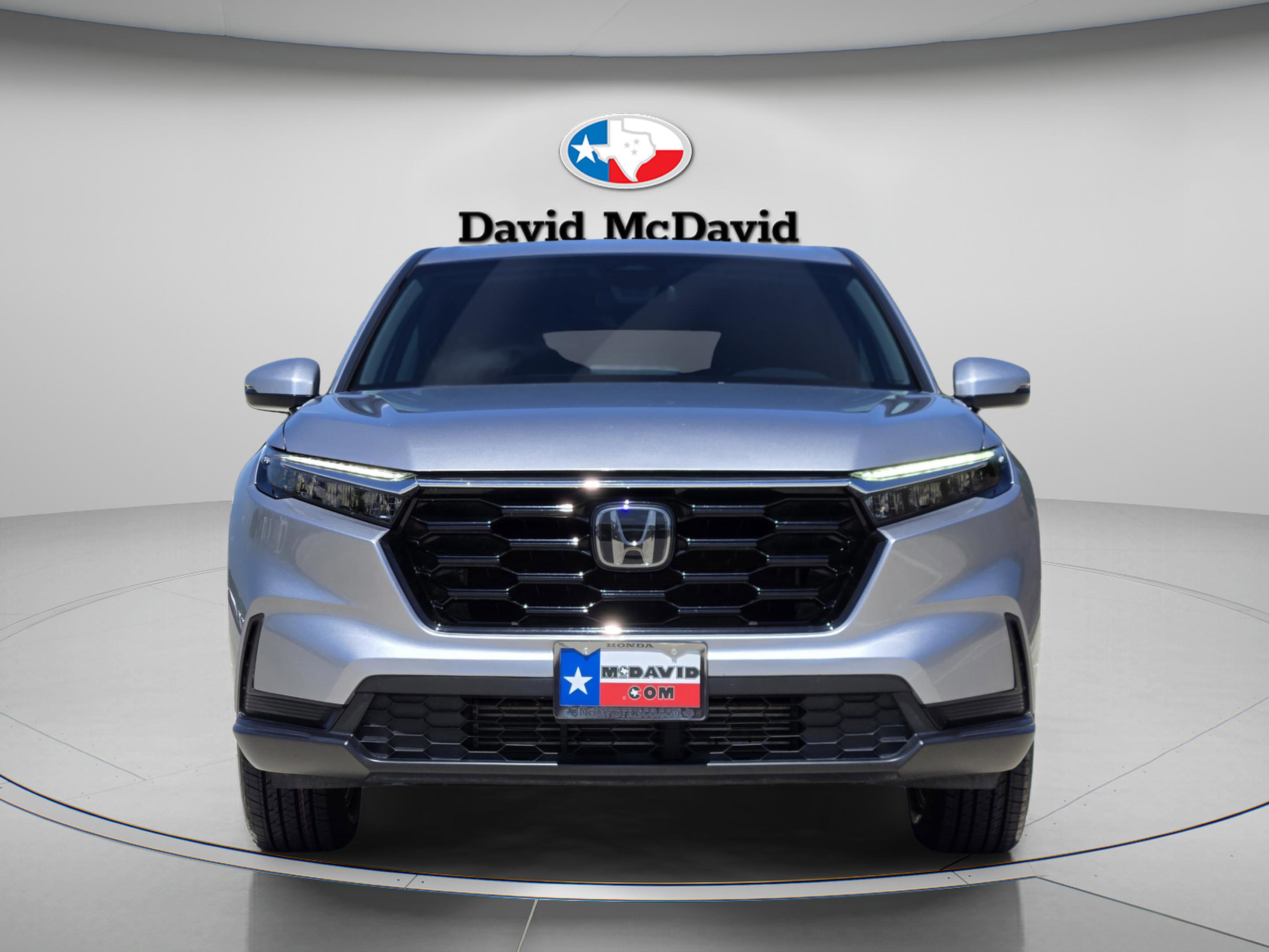 Certified 2024 Honda CR-V EX image 8