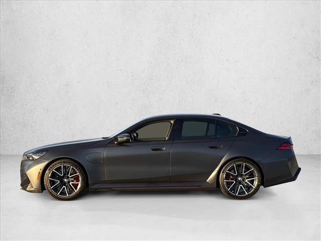 New 2026 BMW M5 w/ Carbon Package image 5