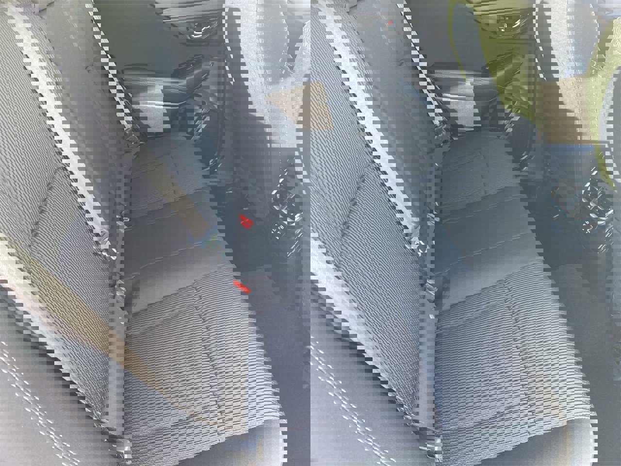 Certified 2025 Subaru Legacy Premium w/ Popular Package #1A image 10