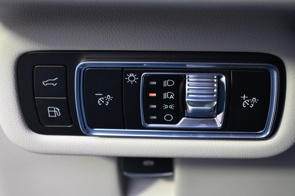 New 2026 Lincoln Nautilus Reserve image 24