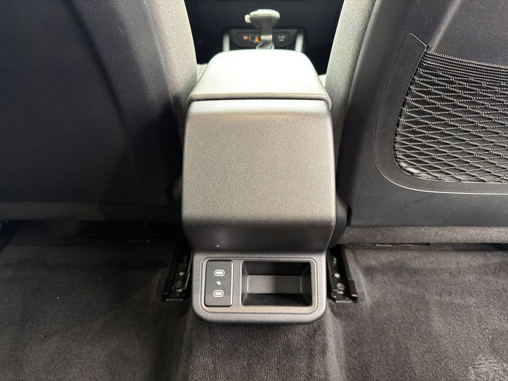 Used 2025 Kia K4 EX FWD image 20