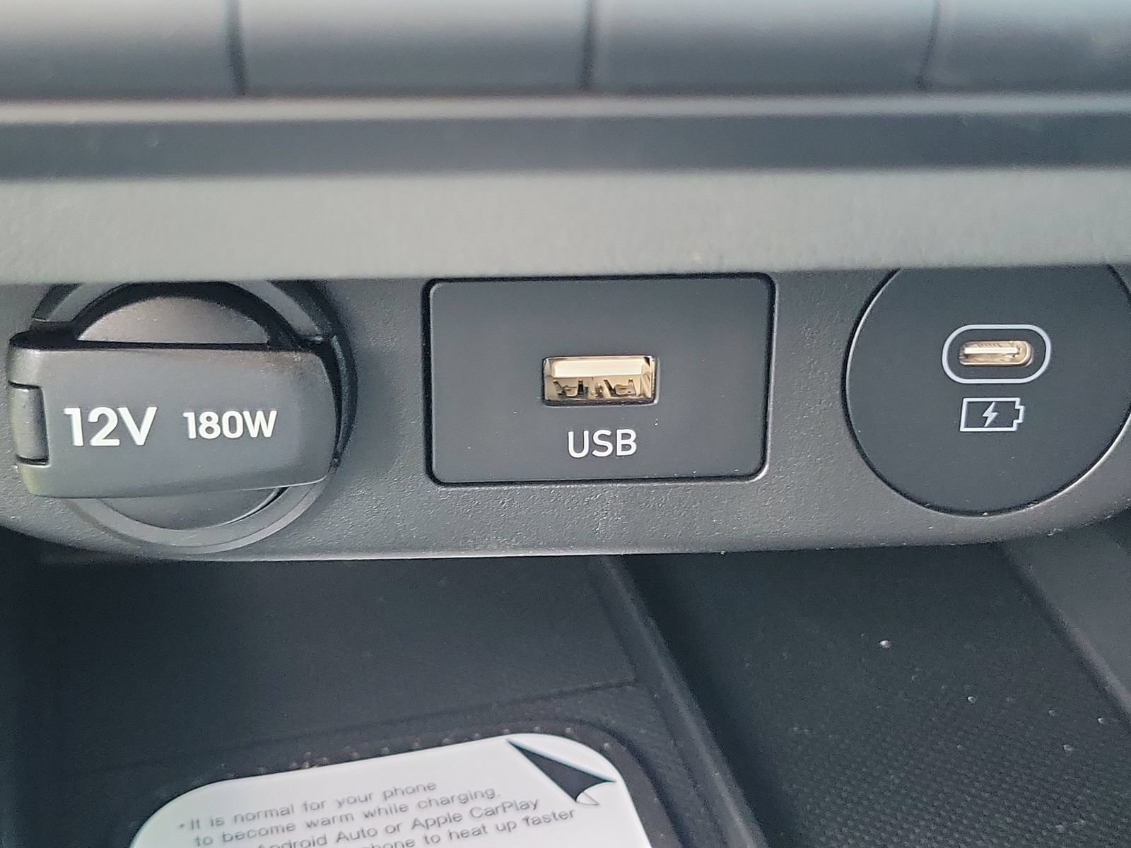 New 2026 Hyundai Elantra Sport FWD image 14