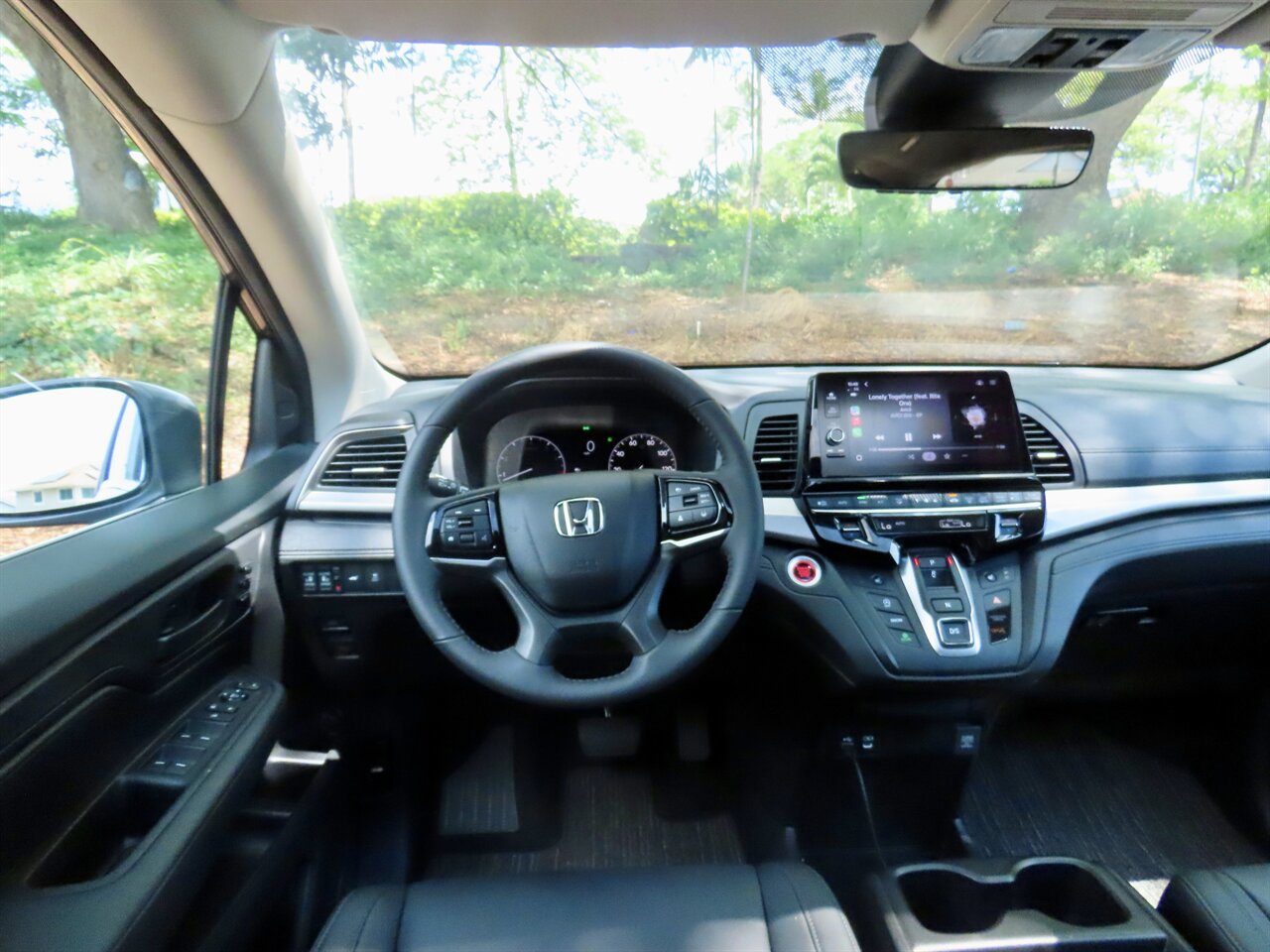 Used 2026 Honda Odyssey EX-L image 22