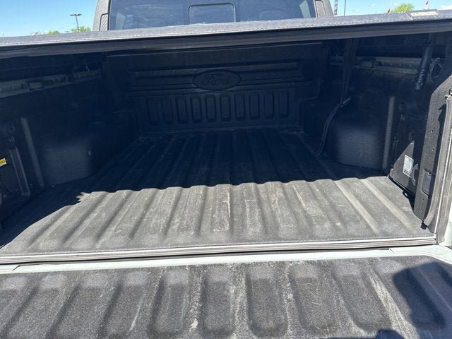 Certified 2022 Ford Maverick Lariat w/ Lariat Luxury Package AWD/4WD image 17