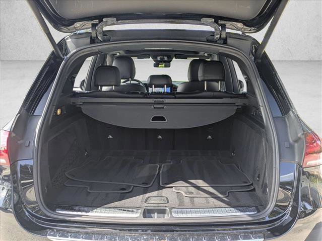 Used 2022 Mercedes-Benz GLE 350 image 18